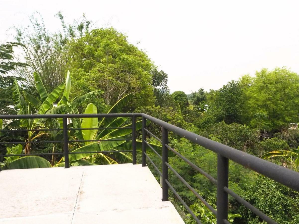 Bann Rai Klai Weang Homestay Mae Taeng Exterior photo