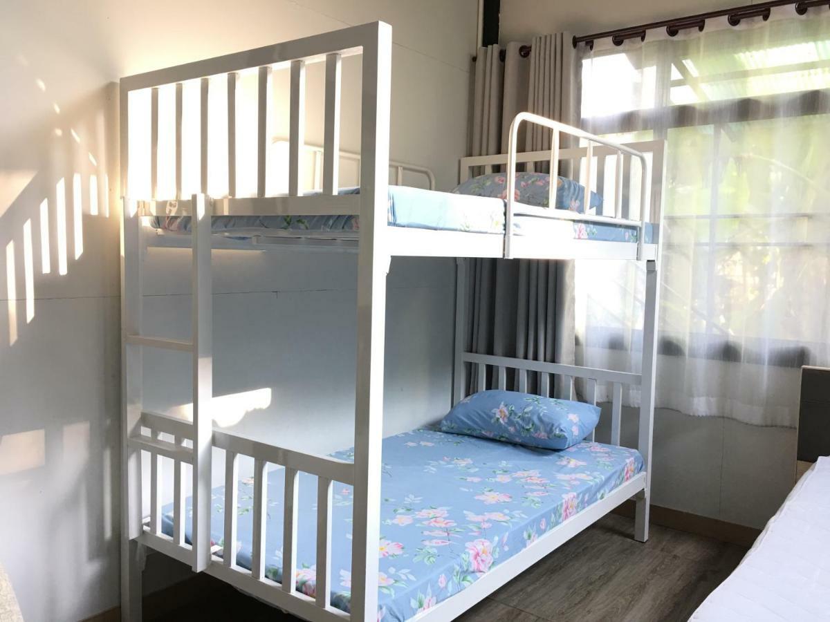 Bann Rai Klai Weang Homestay Mae Taeng Exterior photo