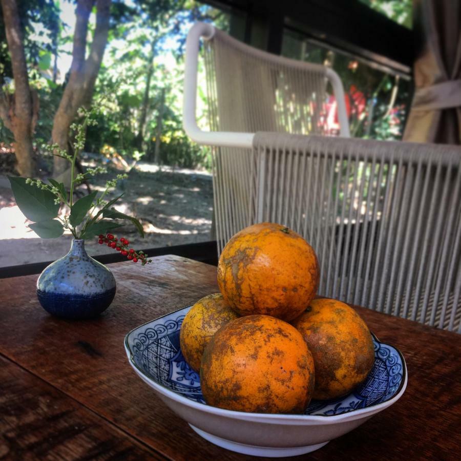 Bann Rai Klai Weang Homestay Mae Taeng Exterior photo